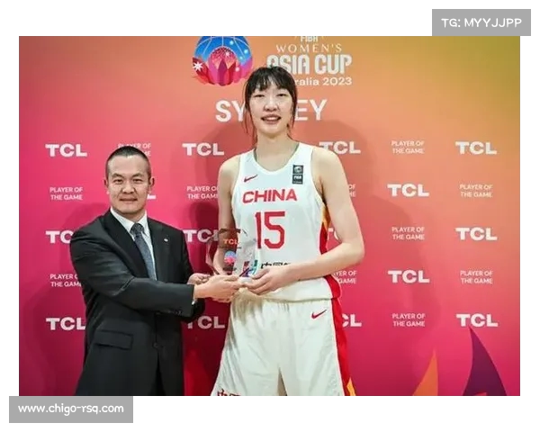 韩旭再续传奇!三度加冕 WCBA 常规赛 MVP 率四川女篮剑指三连冠 韩旭再续传奇!三度加冕 WCBA 常规赛 MVP 率四川女篮剑指三连冠